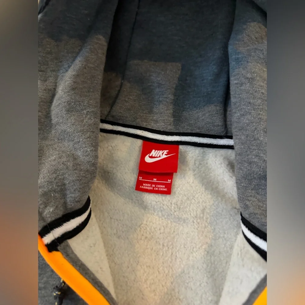 NIke Slim Fit Sweatsuit - Picture 5 of 14